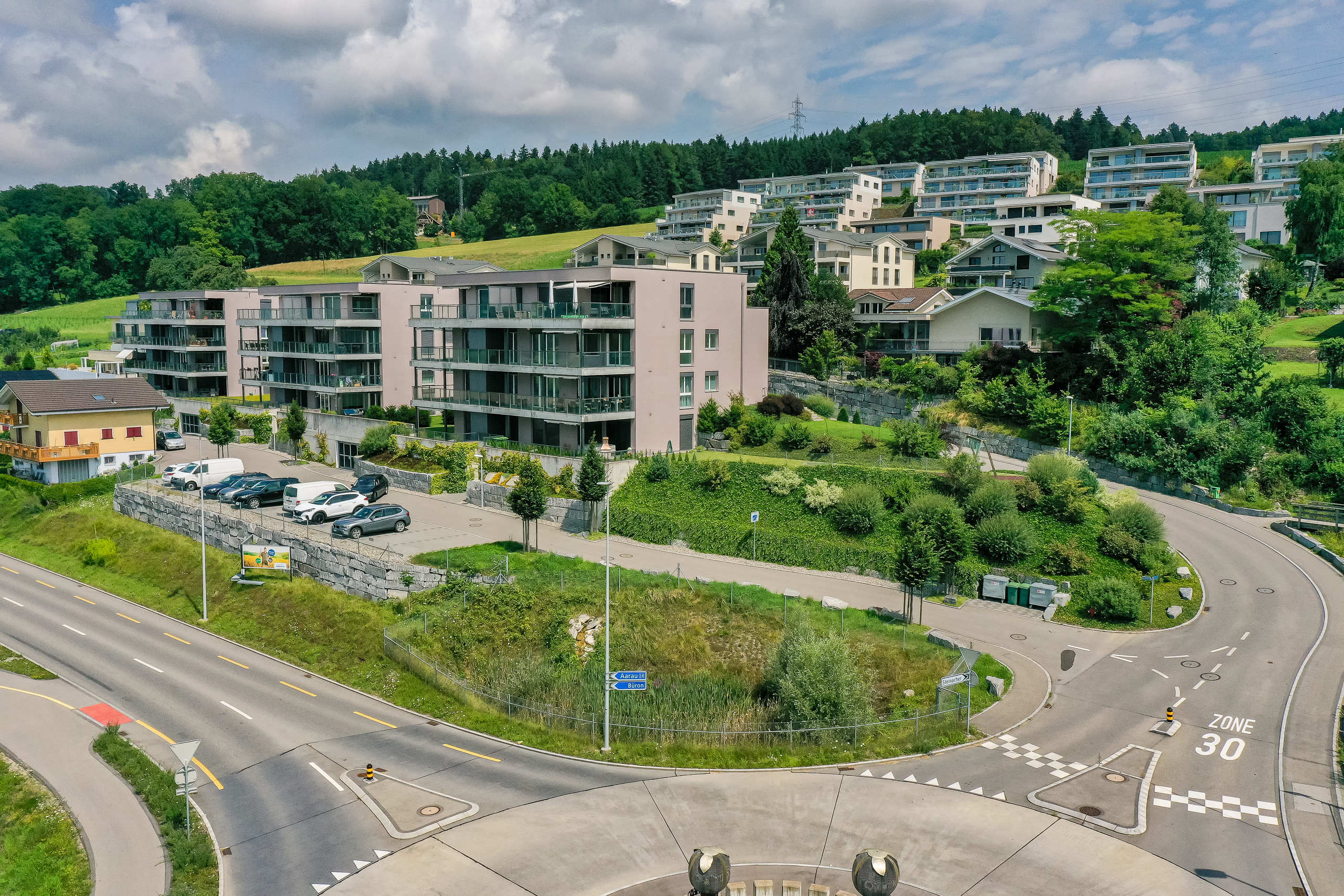 Aussenansicht