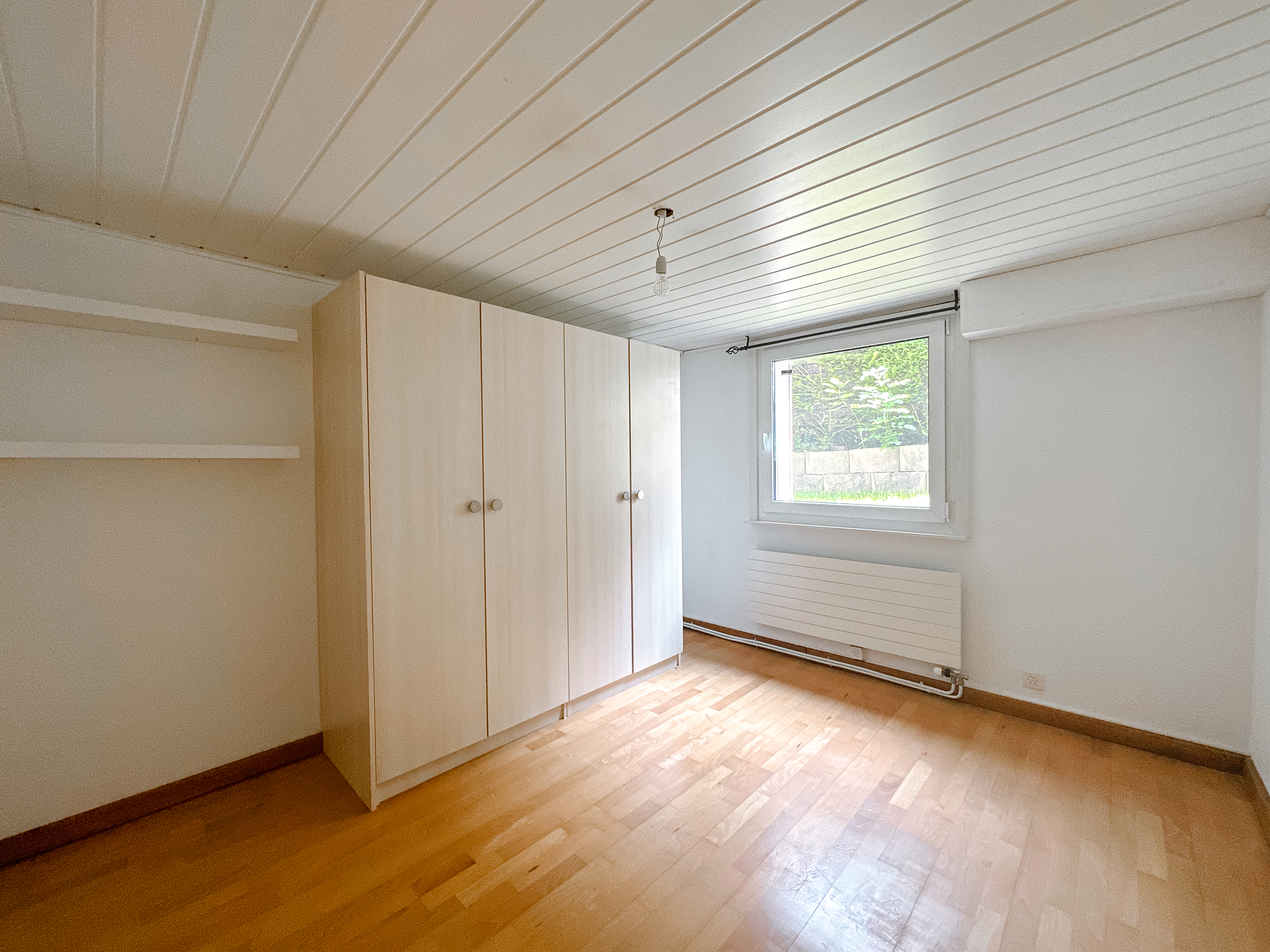 Interior view 7