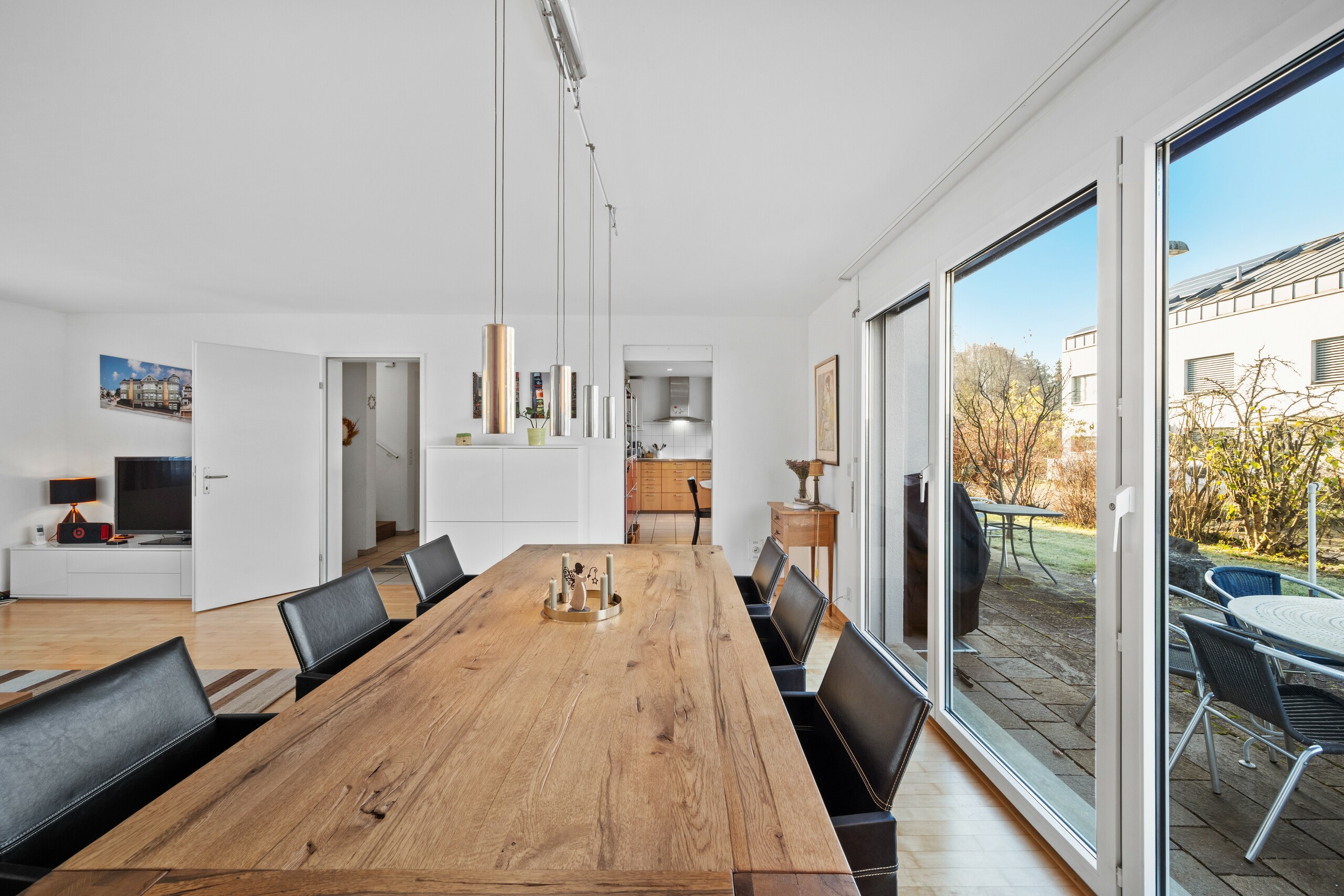 Wohnzimmer Wohnzimmer