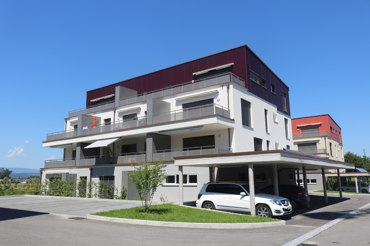 immeuble