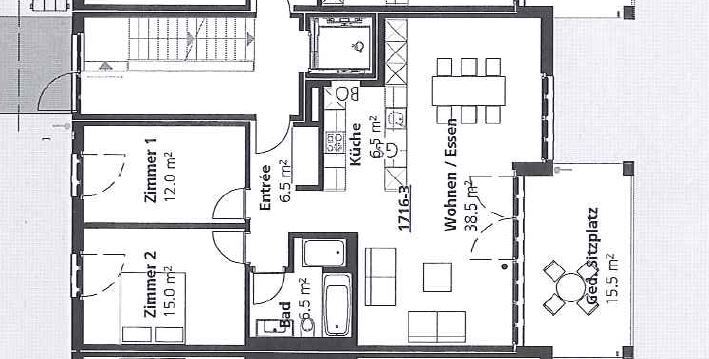 Grundriss Grundriss
