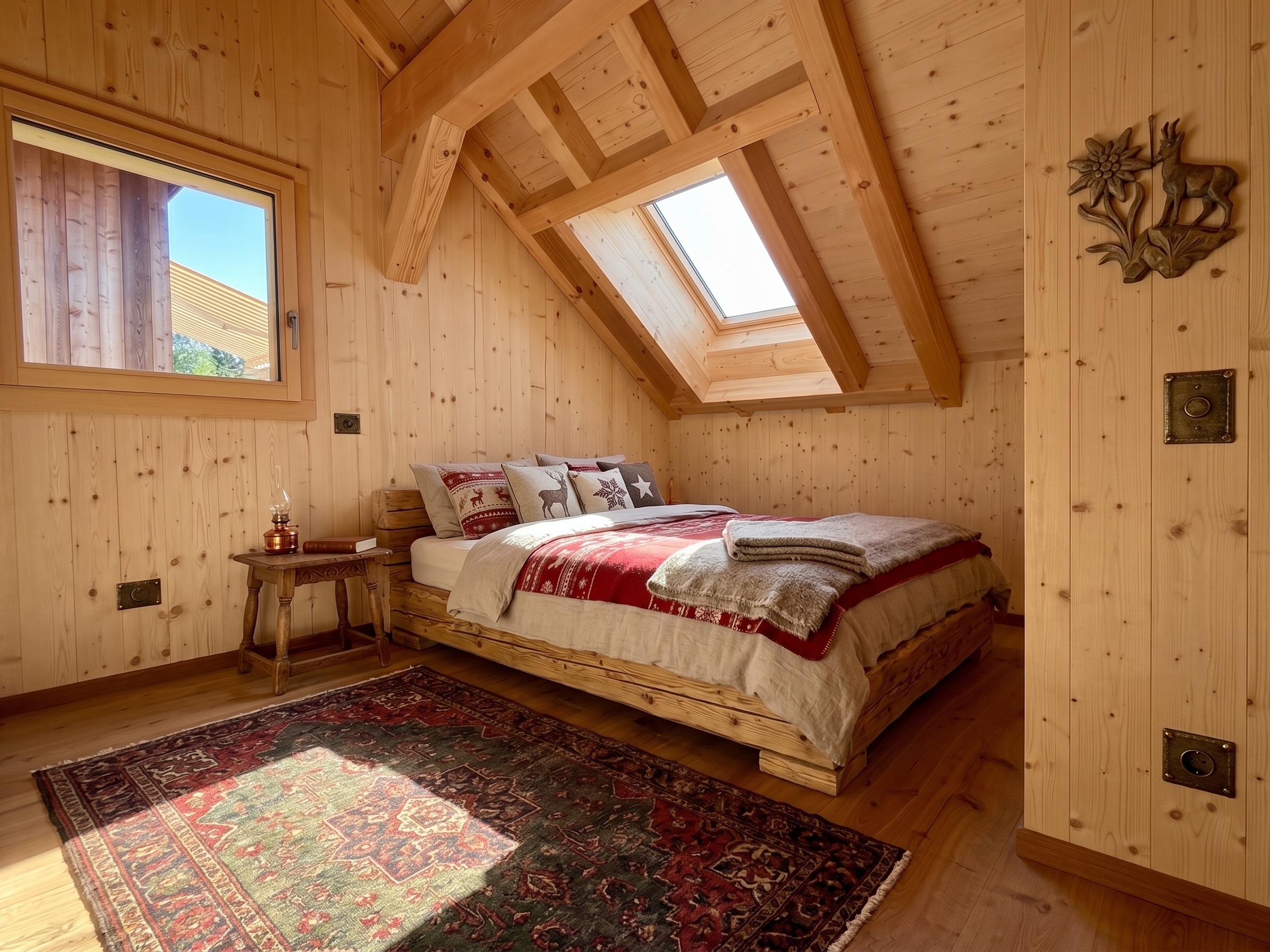Bedroom Bedroom