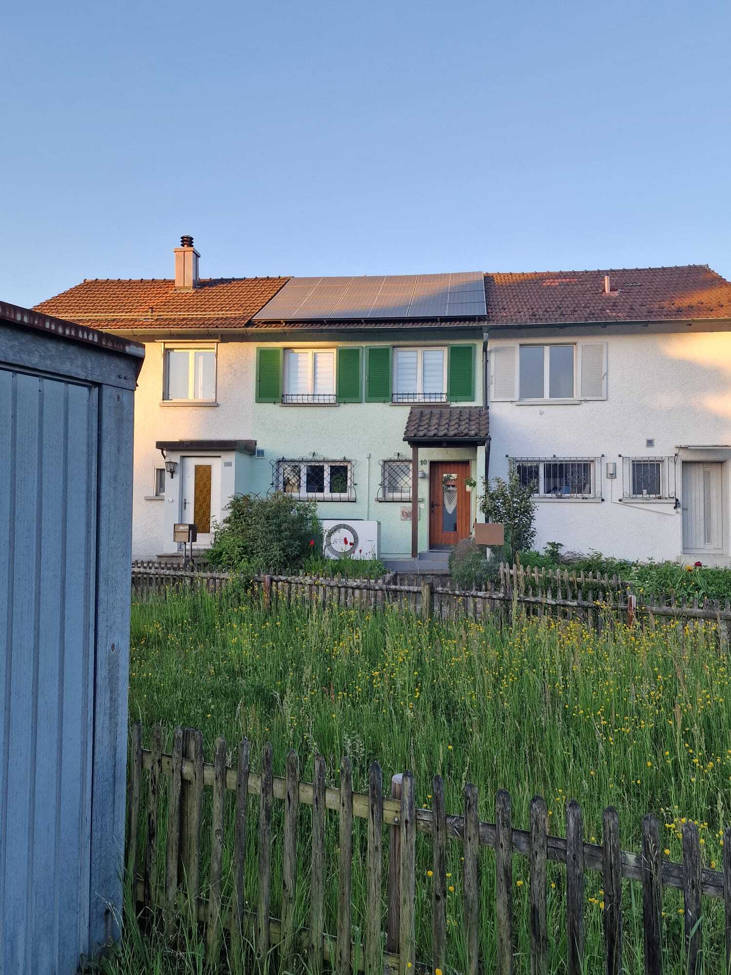 Premier coup d'oeil