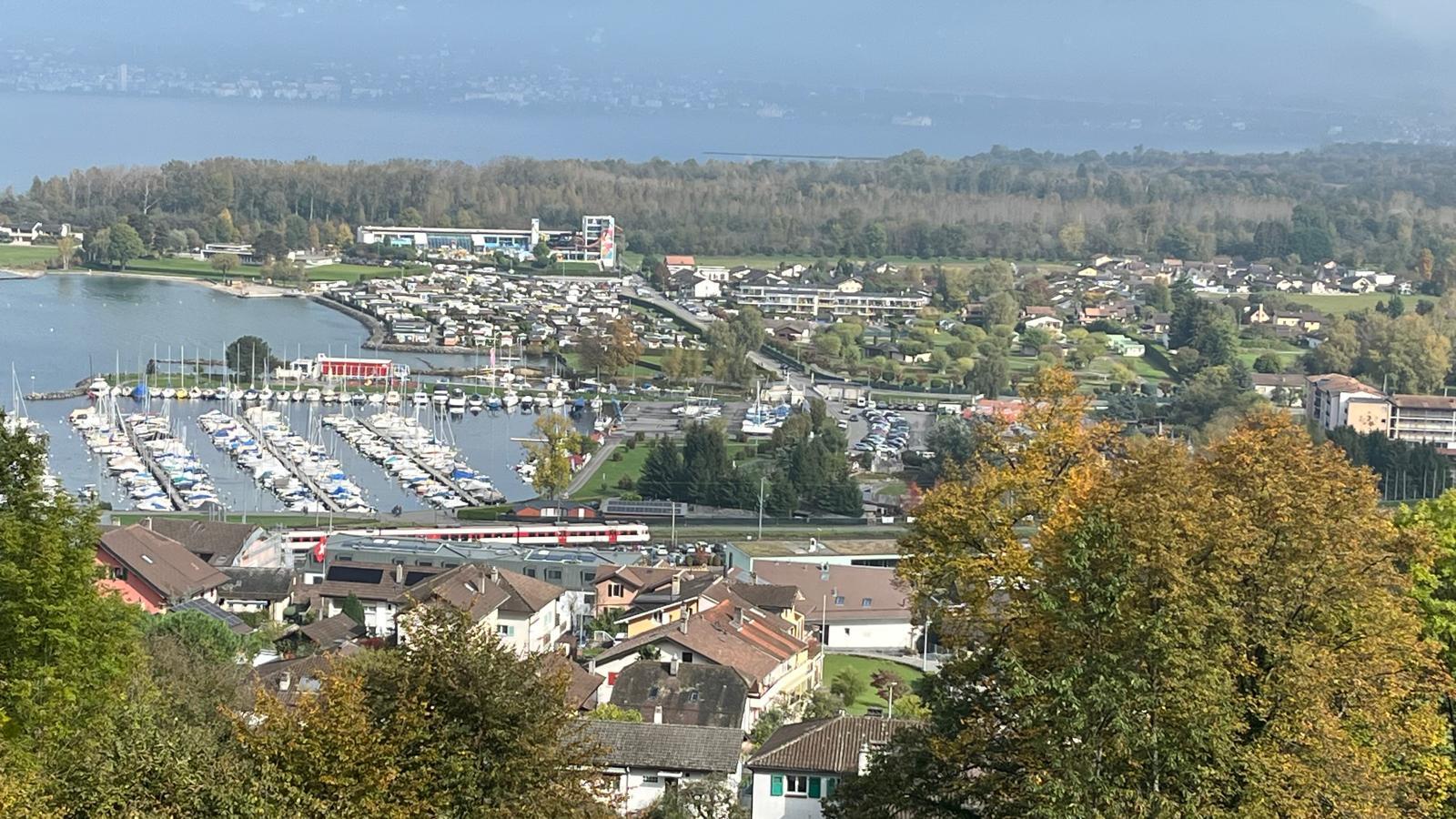 Premier coup d'oeil 2