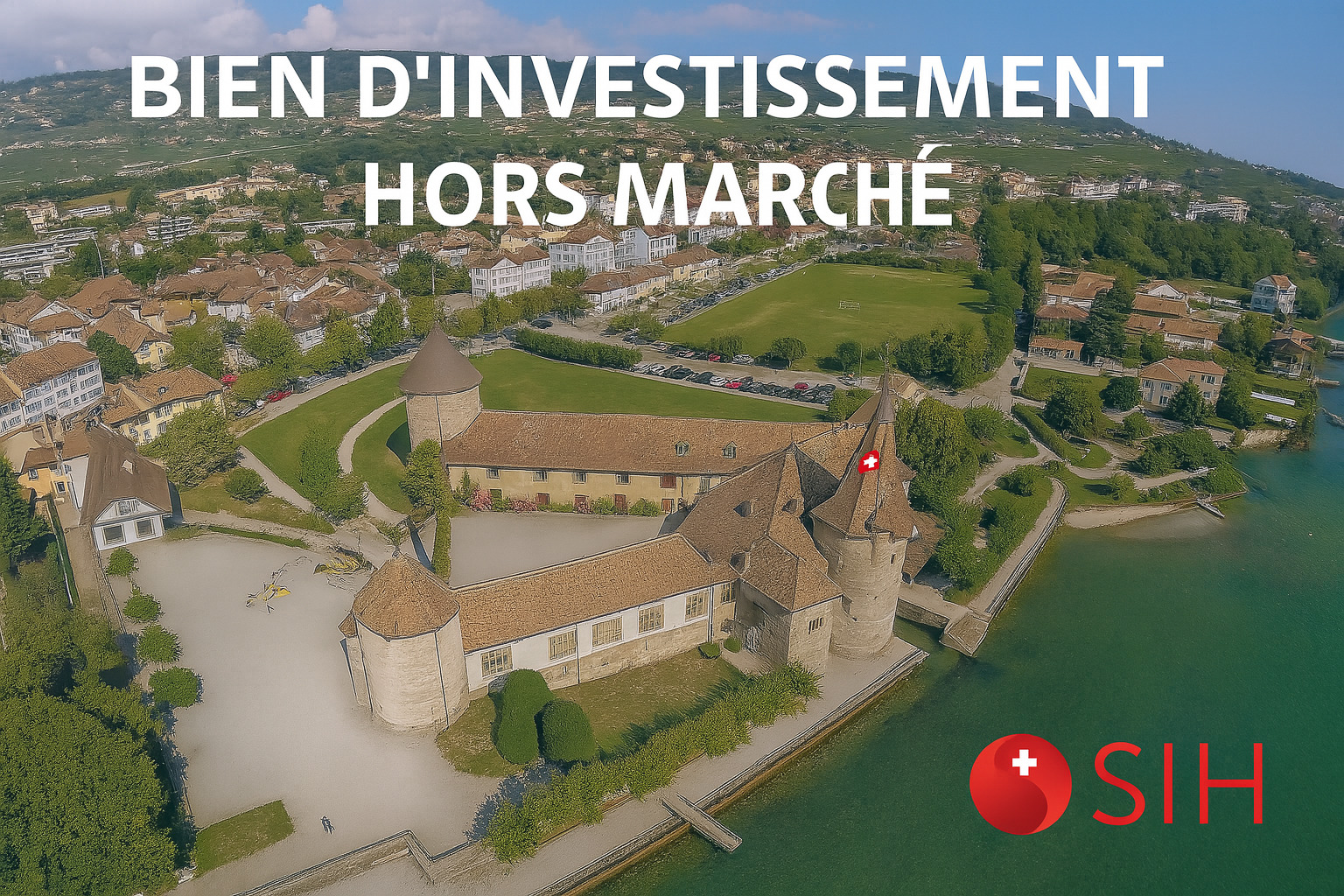 Premier coup d'oeil