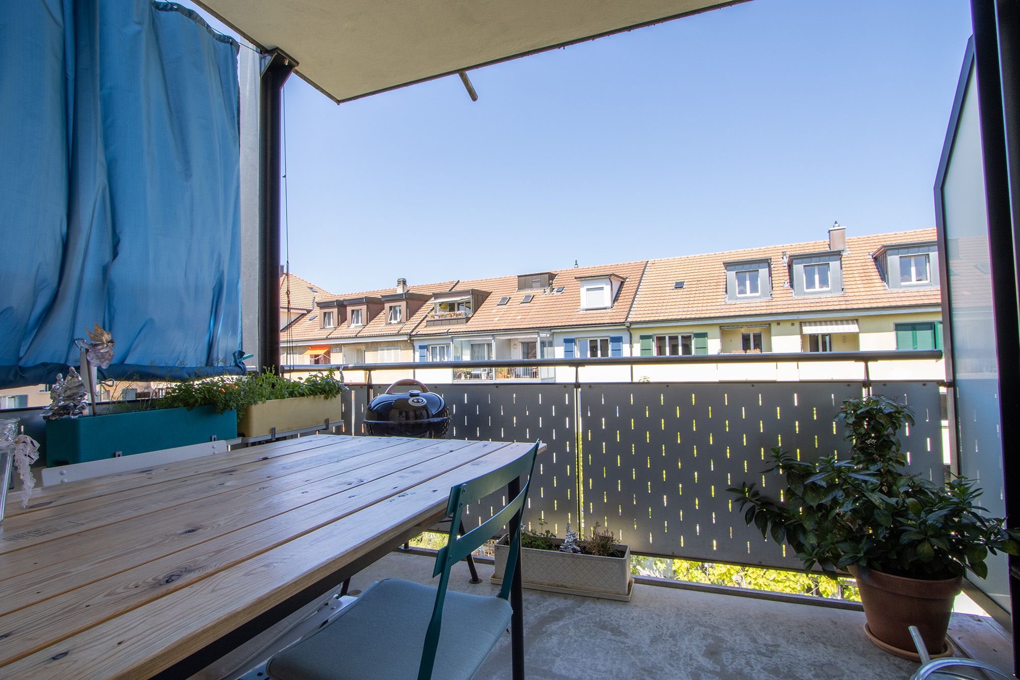 Balkon Balkon
