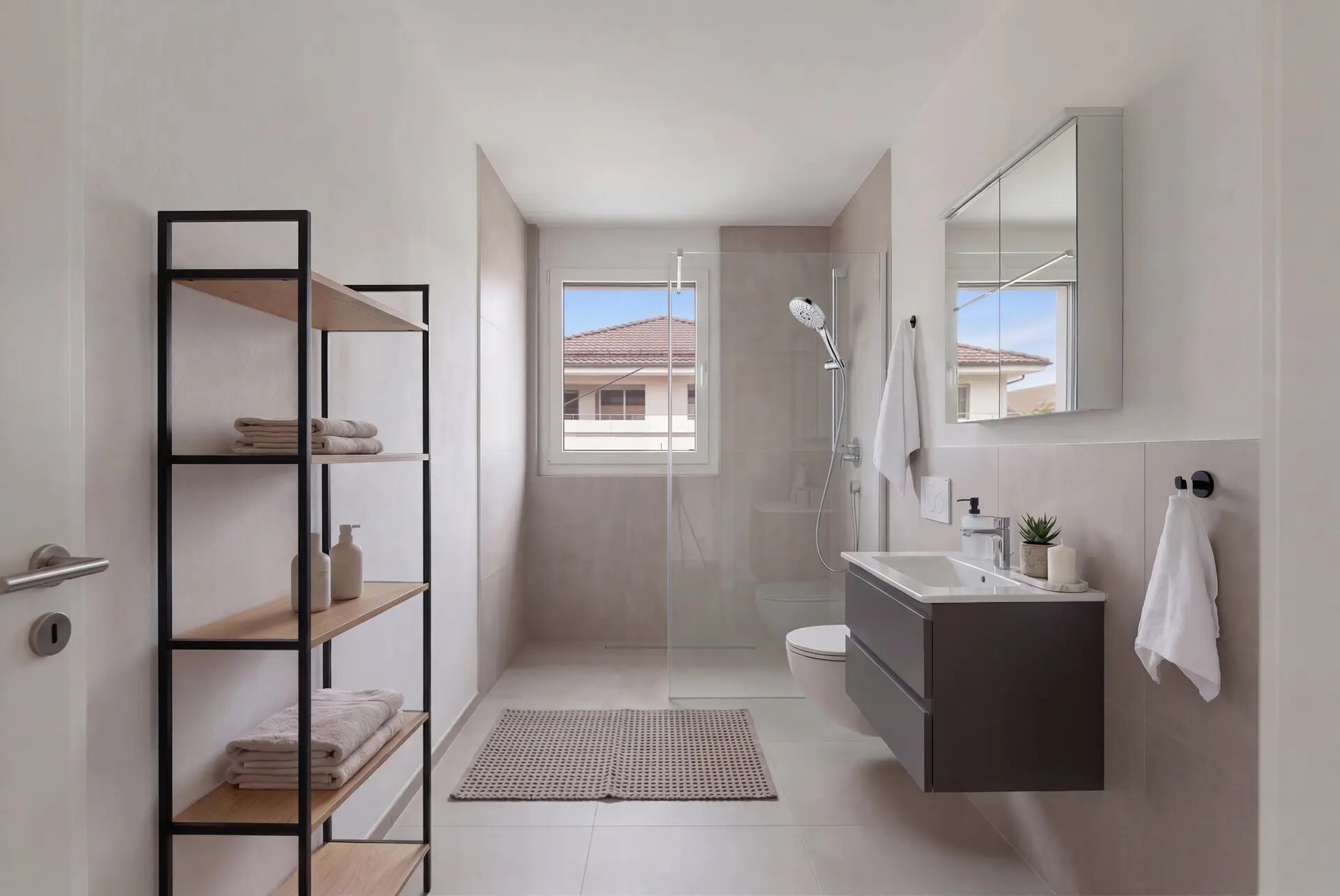 Badezimmer Badezimmer