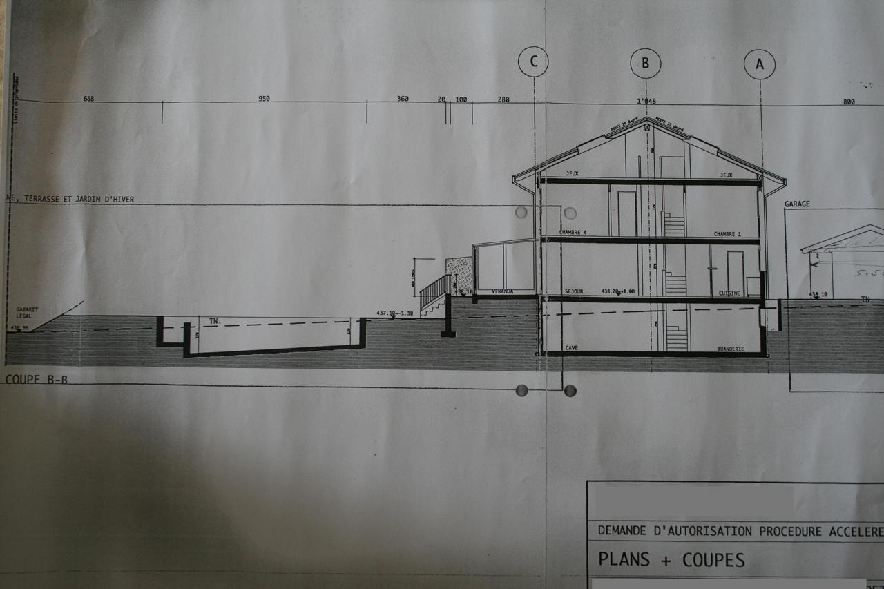 Plan 1