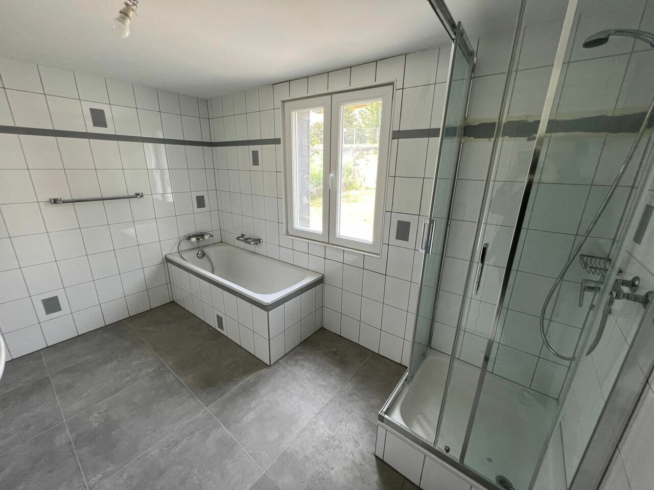 Interior view 6