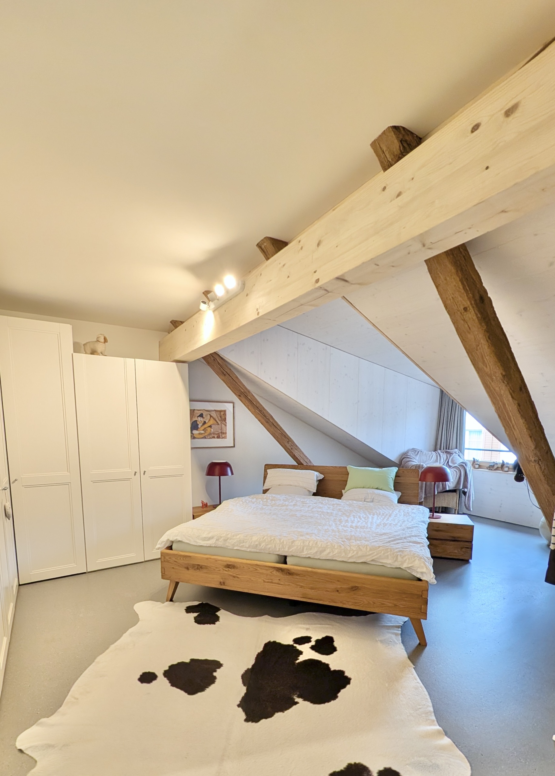 Vue intérieure 2