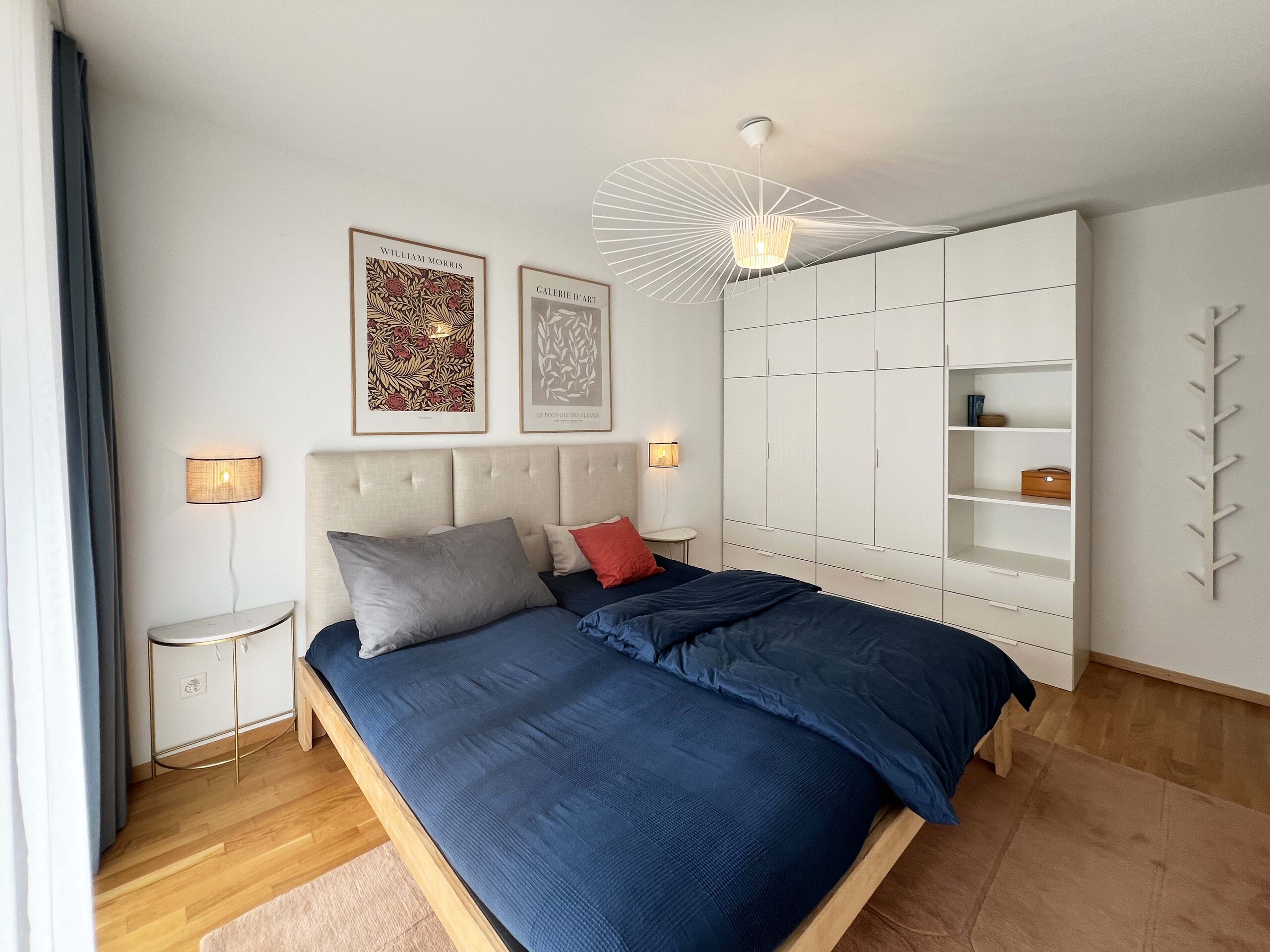 Chambre parents
