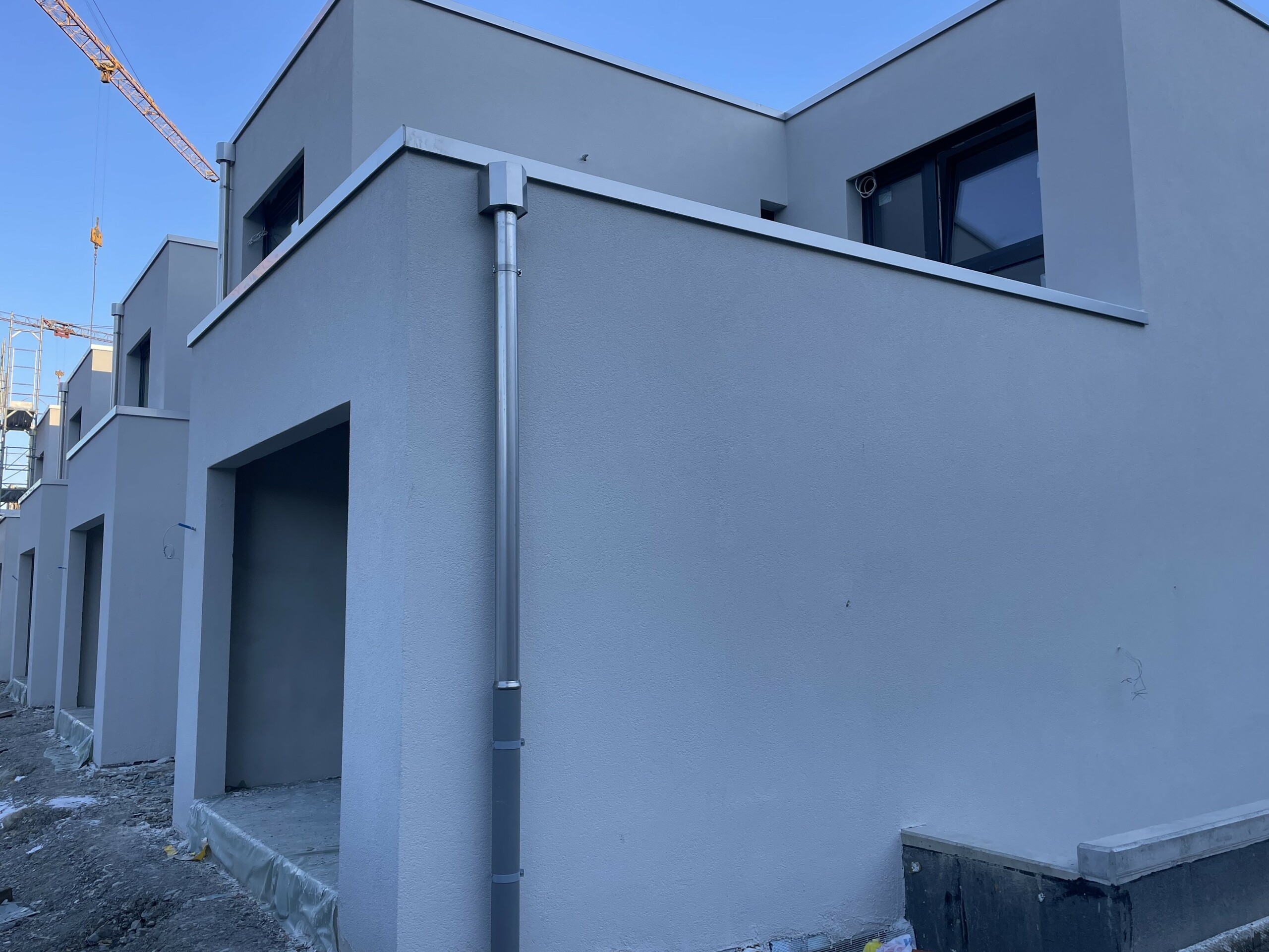 Vue extérieure 2