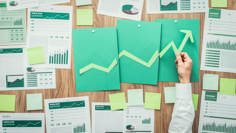 IMMOMIG SA en forte croissance
