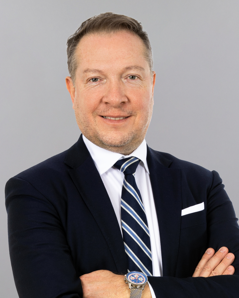 David Salzmann