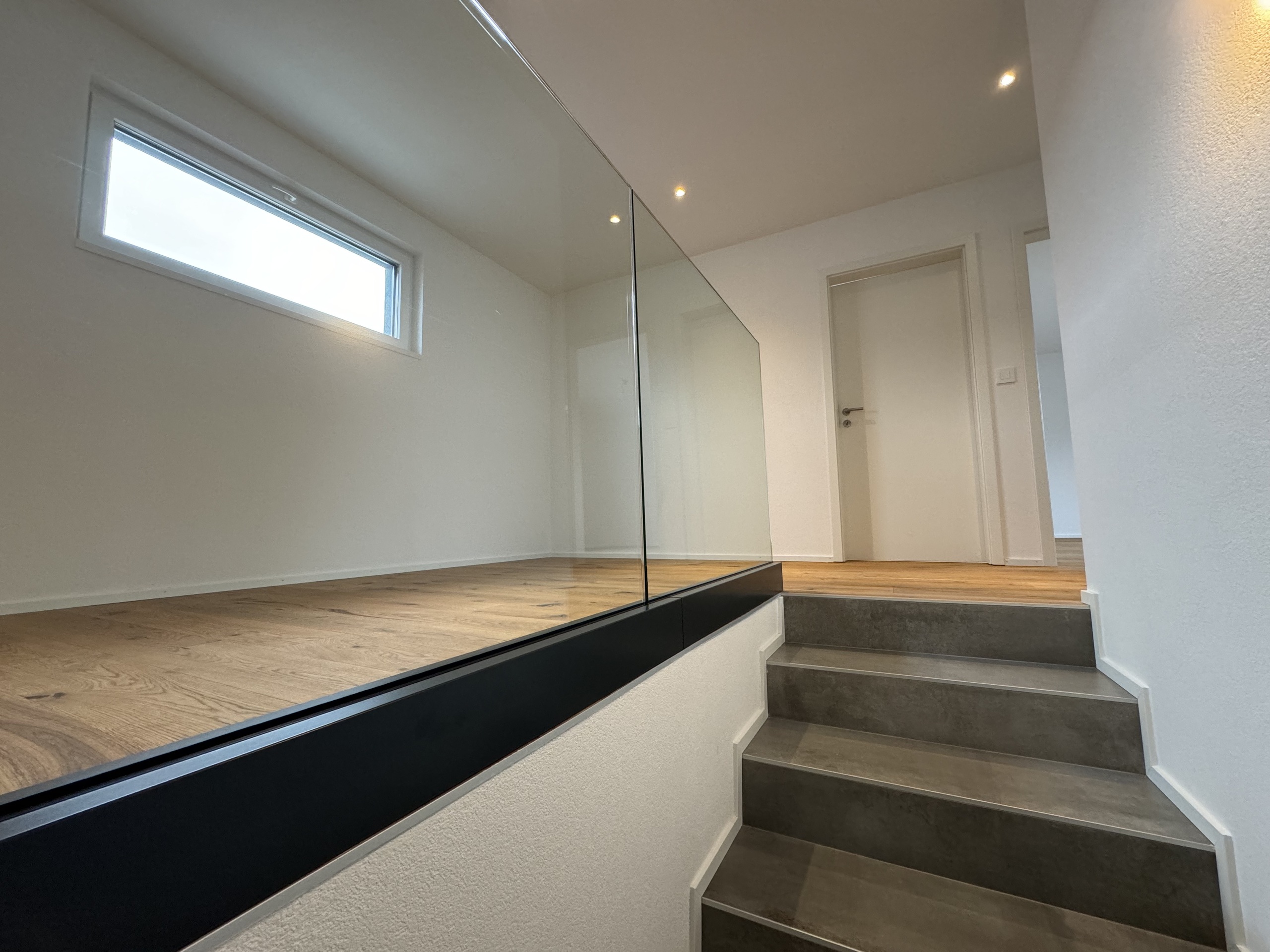 Hall - 1er étage Hall - 1er étage