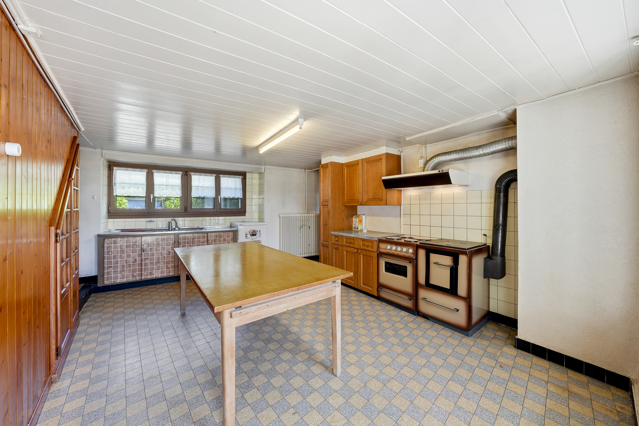 Interior view 1