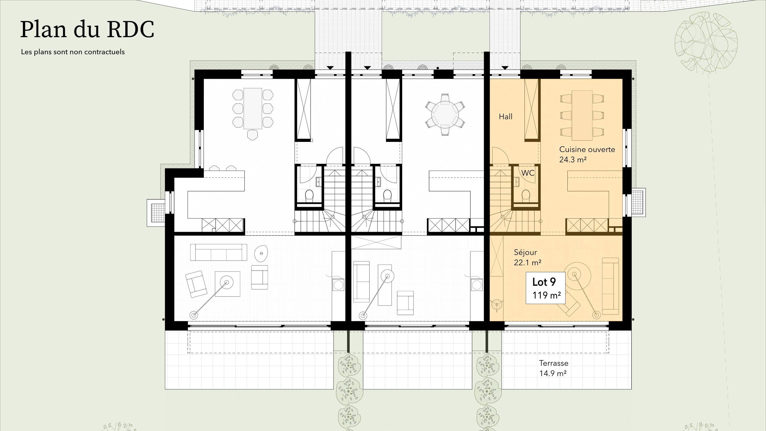 Plan 1