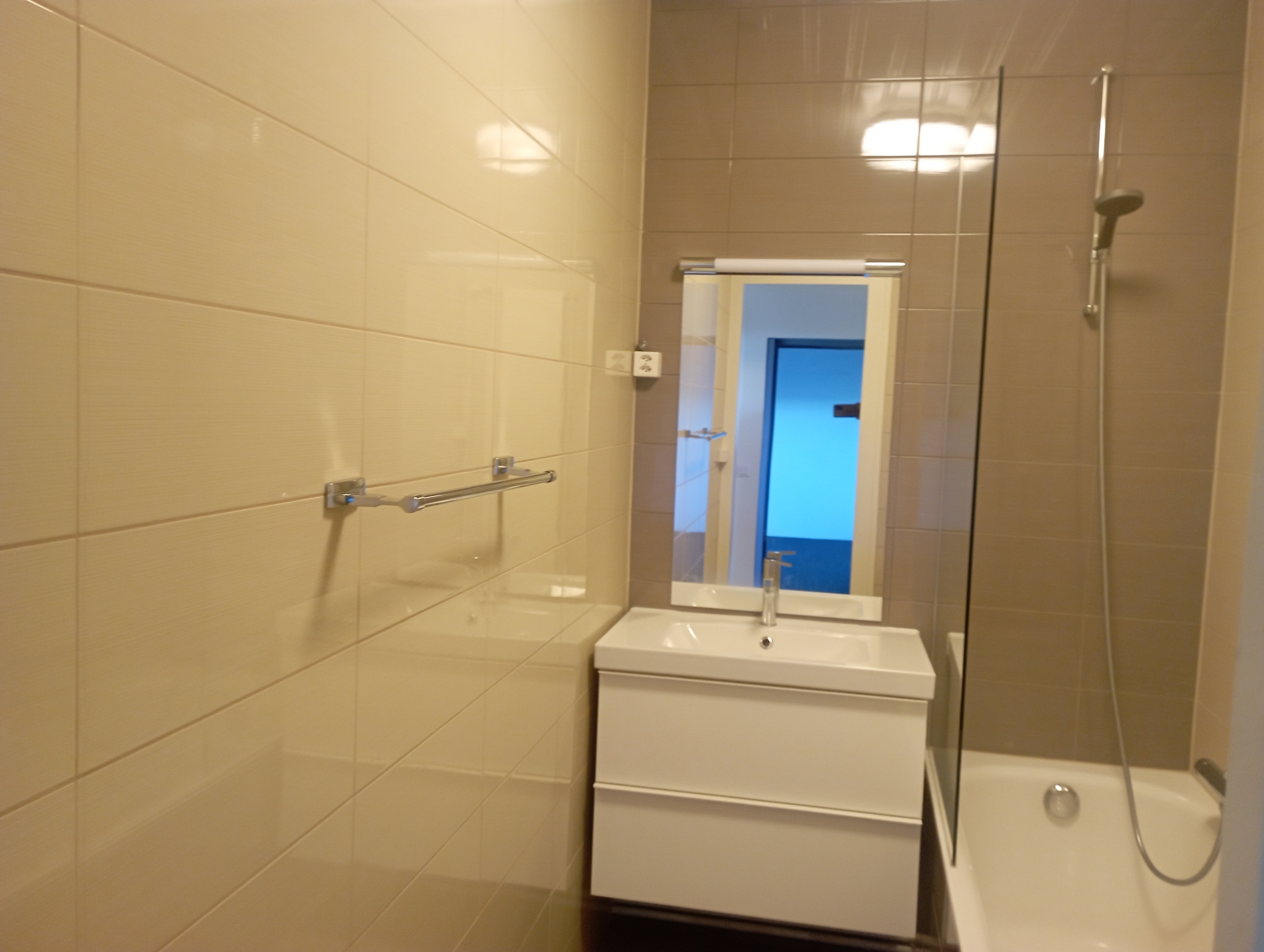 Salle de Bain Salle de Bain