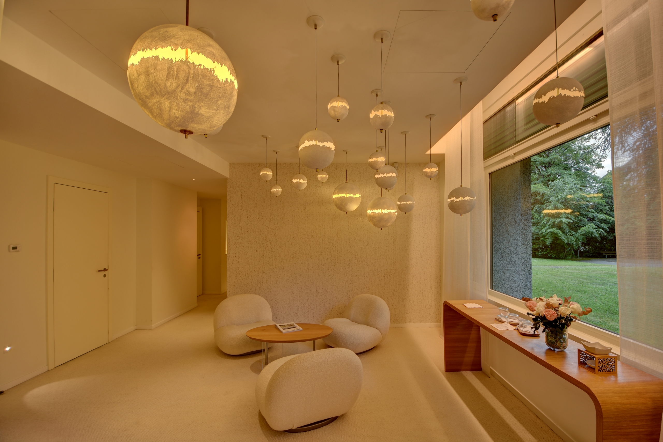 Interior view 1