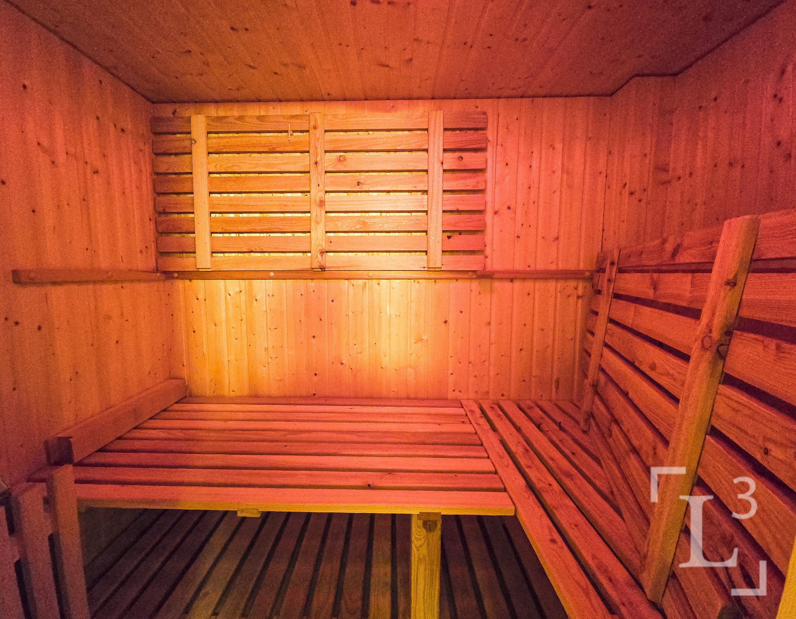 Sauna (Rez) Sauna (Rez)
