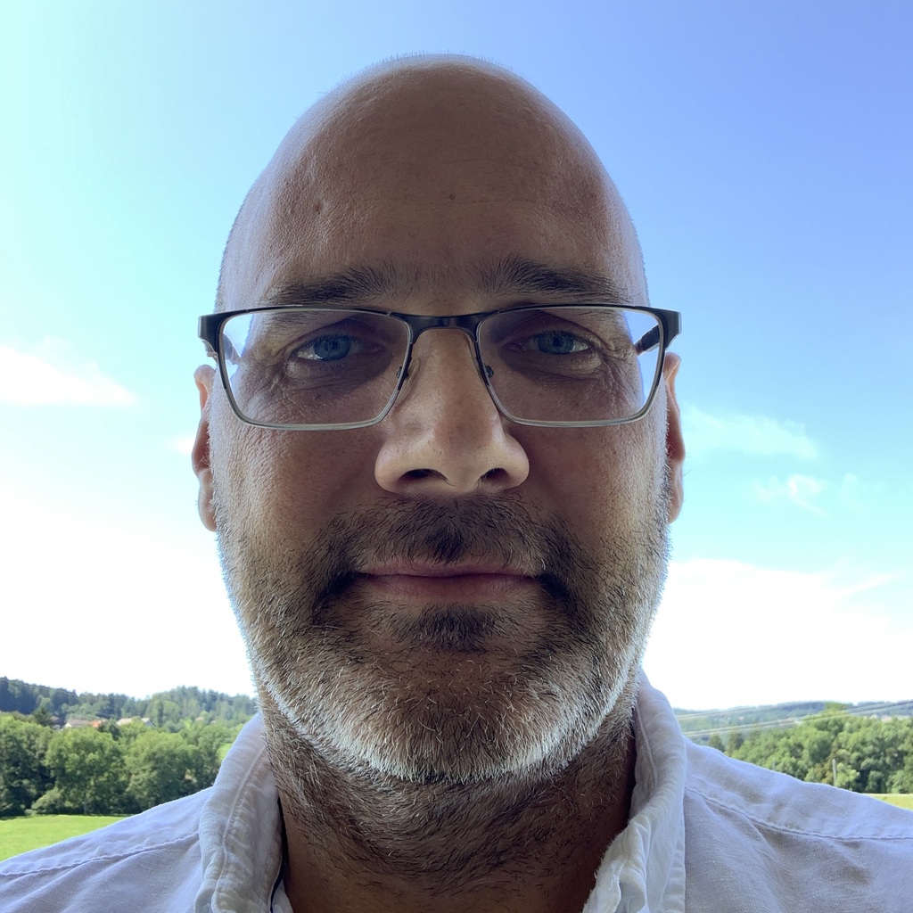 Thierry Girardoz
