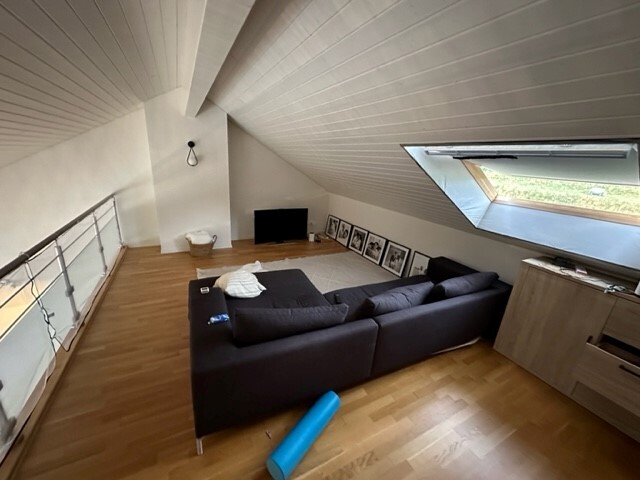 Vue intérieure 3