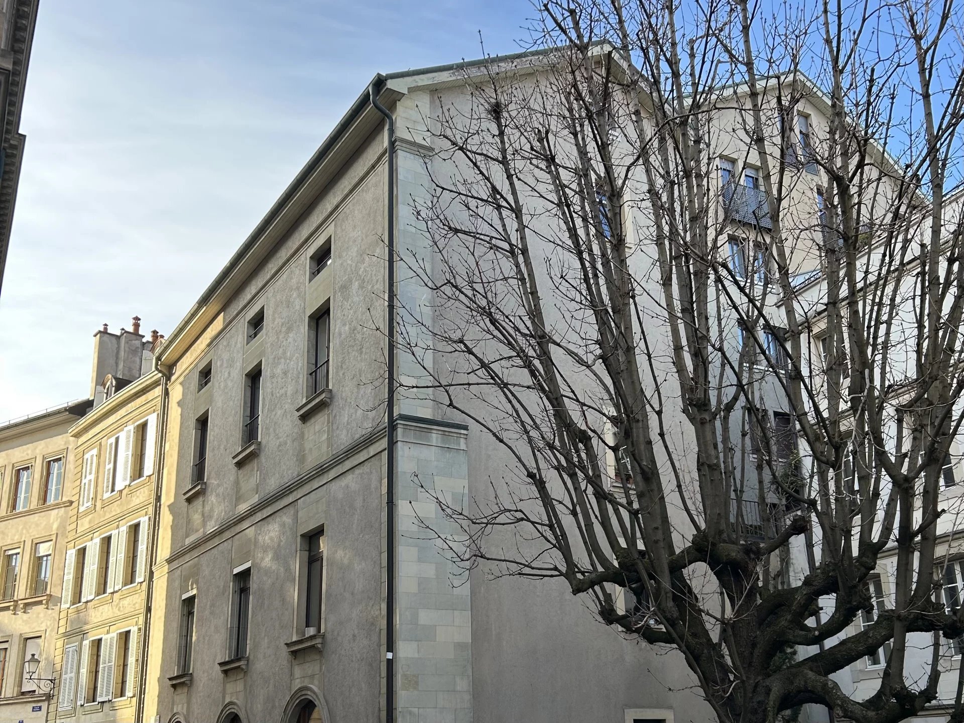 Premier coup d'oeil 2