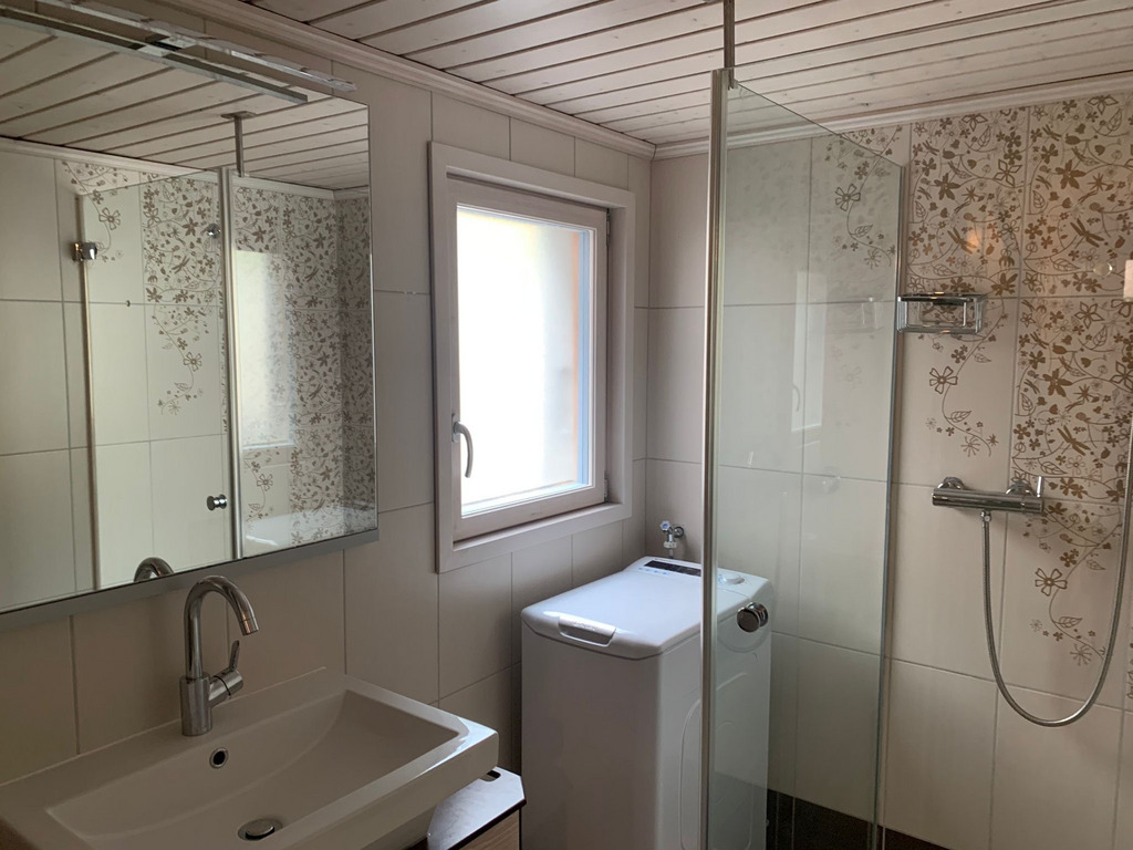Appartement 1.5 pièces à Lausanne
