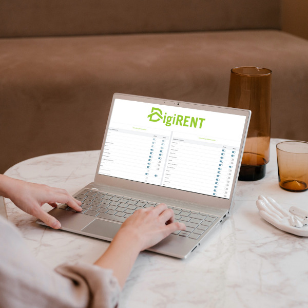 DigiRENT : des formulaires qui s'adaptent à vos besoins !