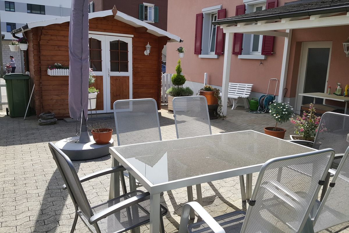 Premier coup d'oeil 1