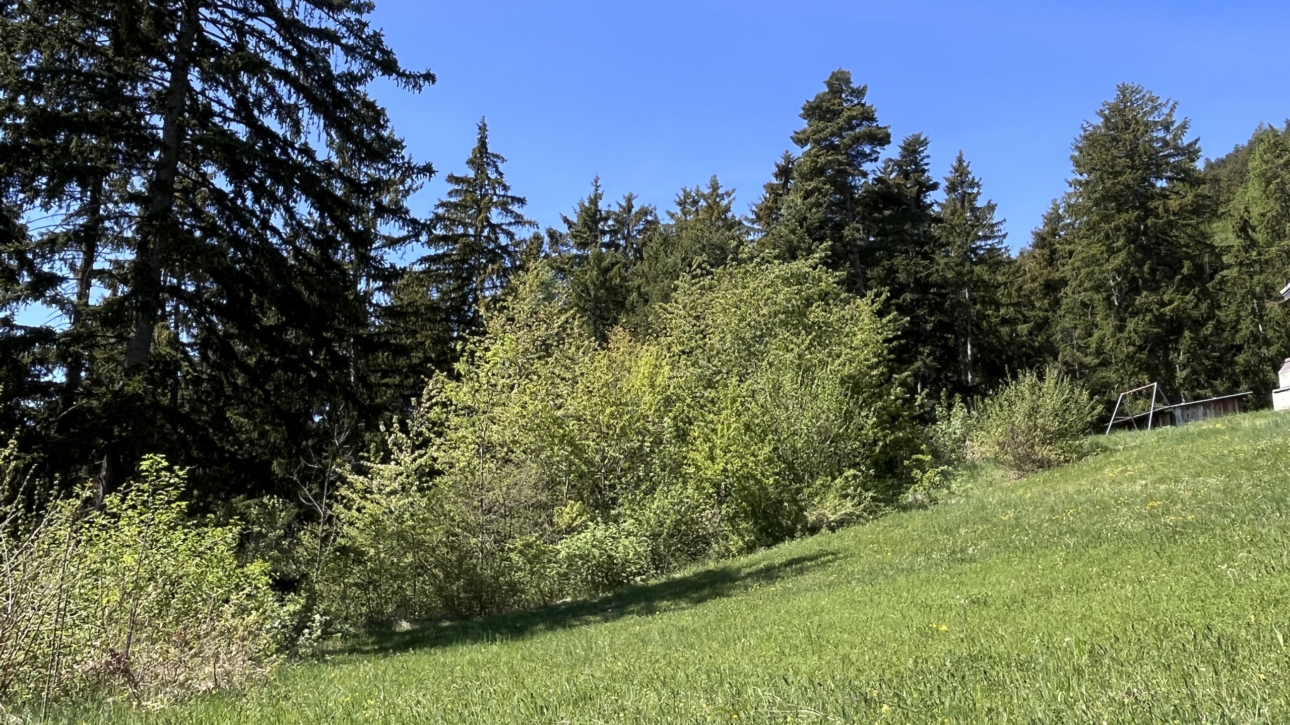 Panorama Nord-Ouest