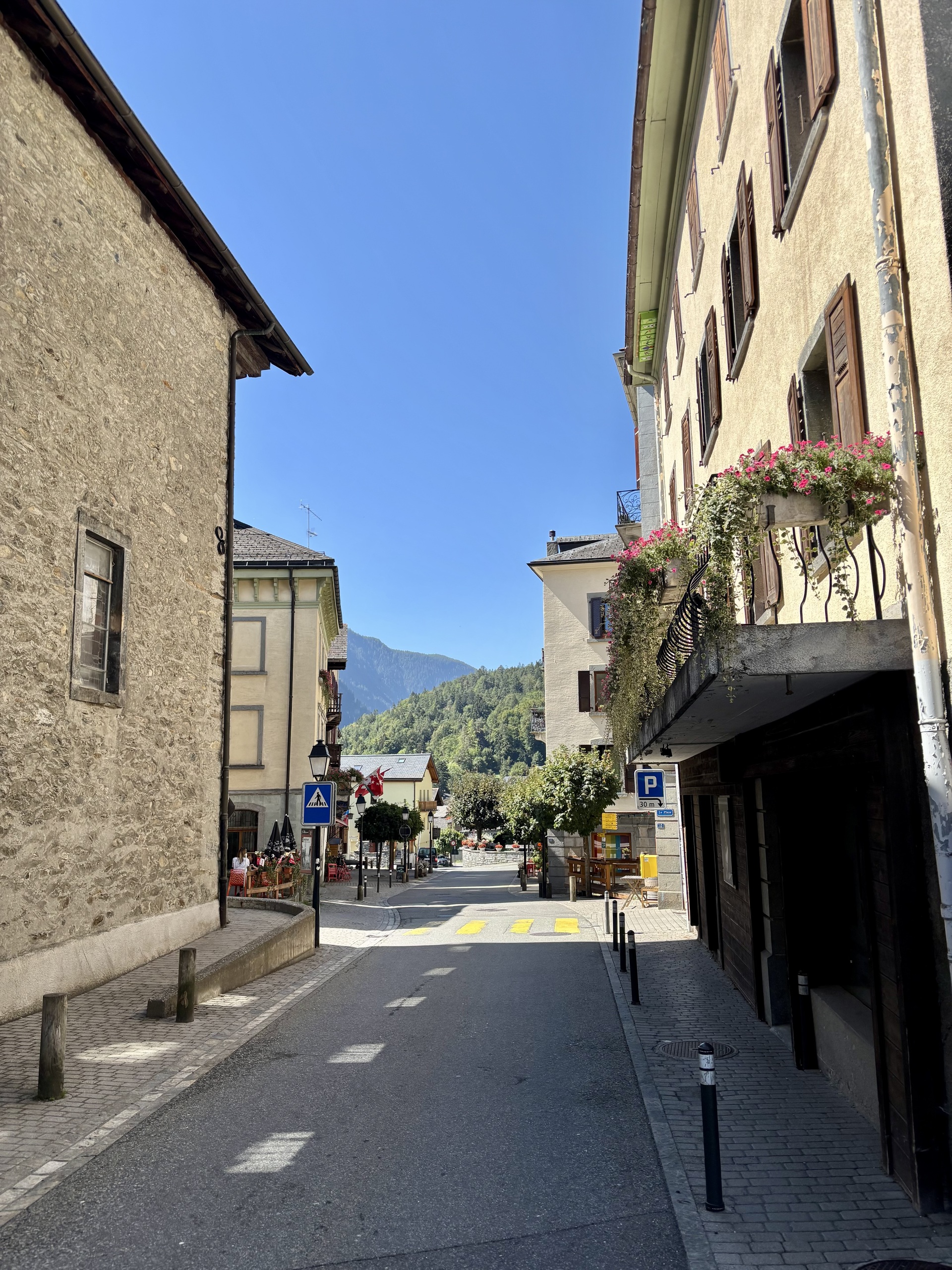 Vue extérieure 3