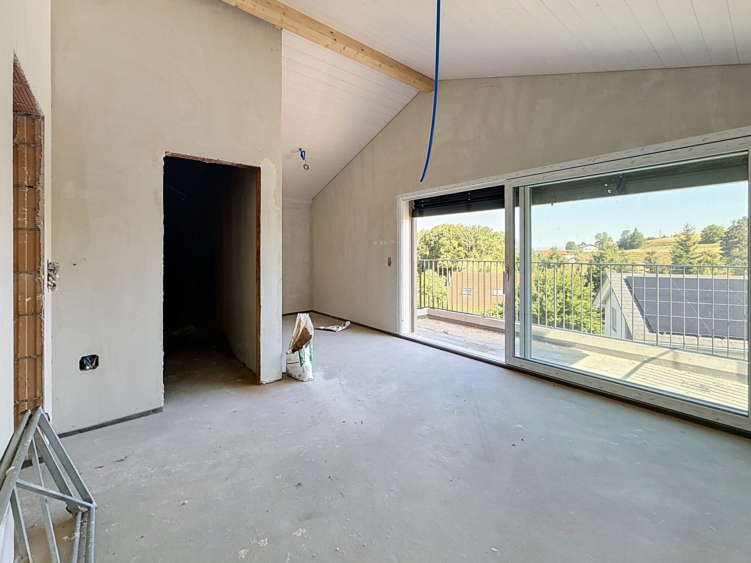 Interior view 4