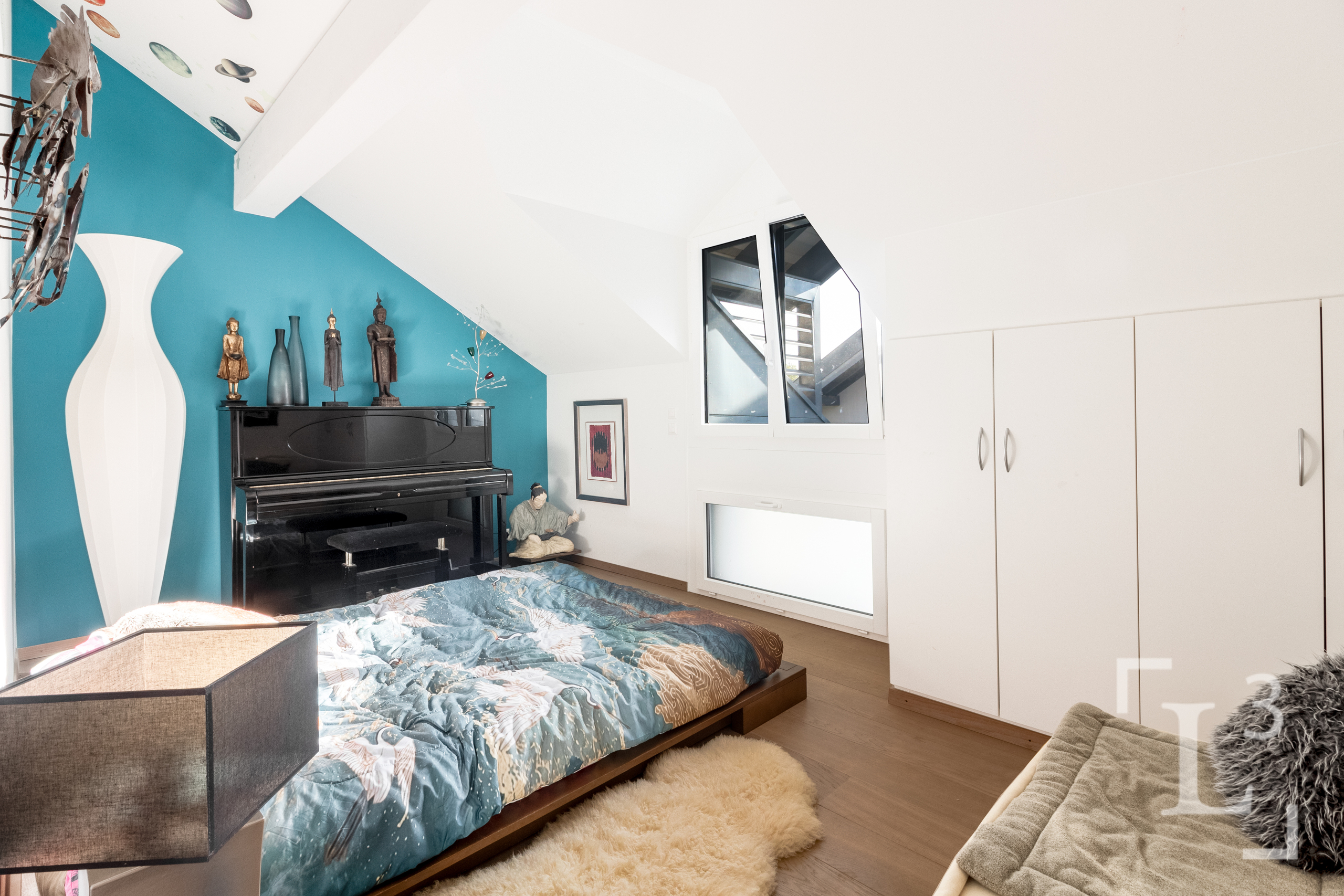Bedroom 2 Bedroom 2