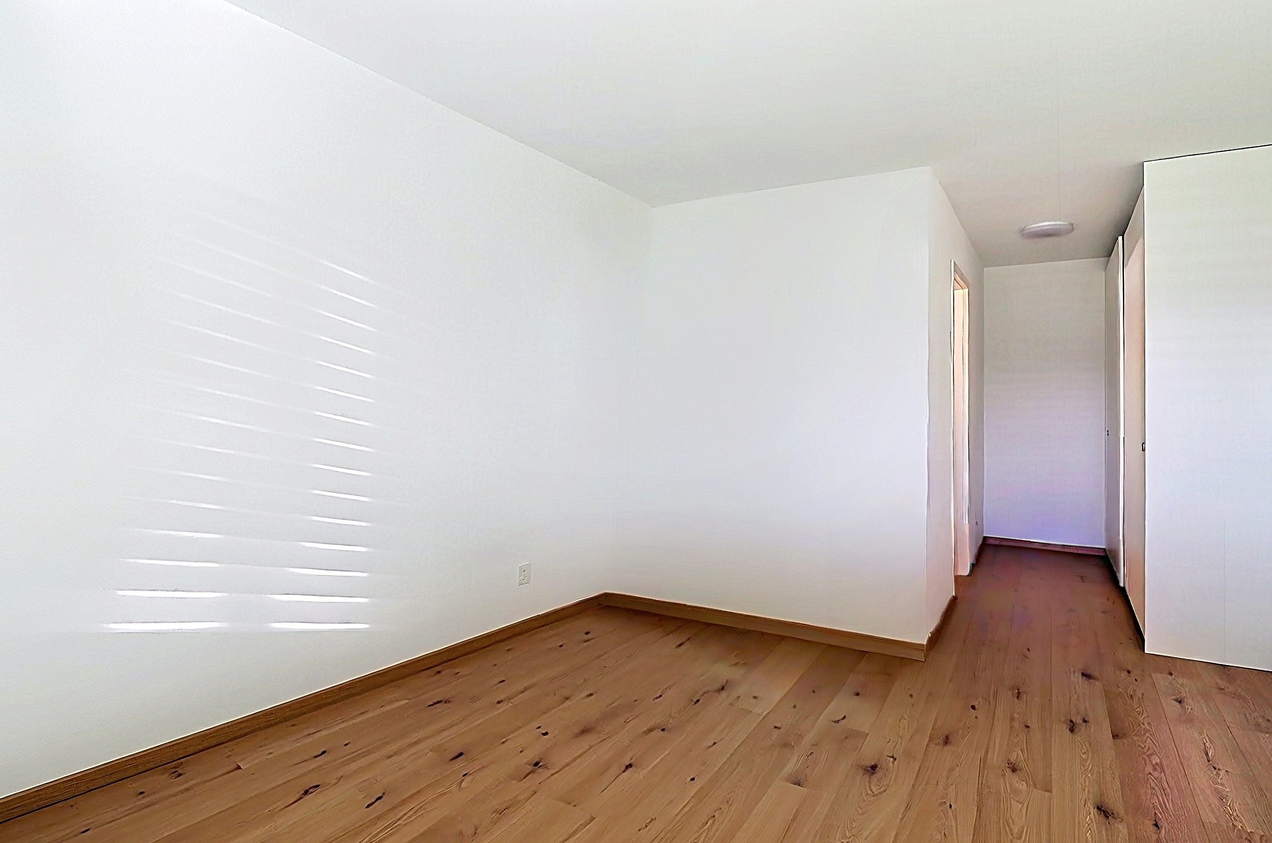 Chambre parentale