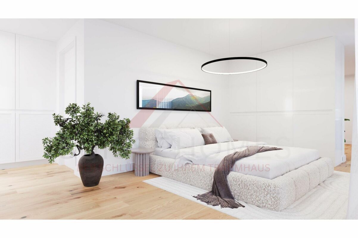 Schlafzimmer allgemein ? Chambre à coucher