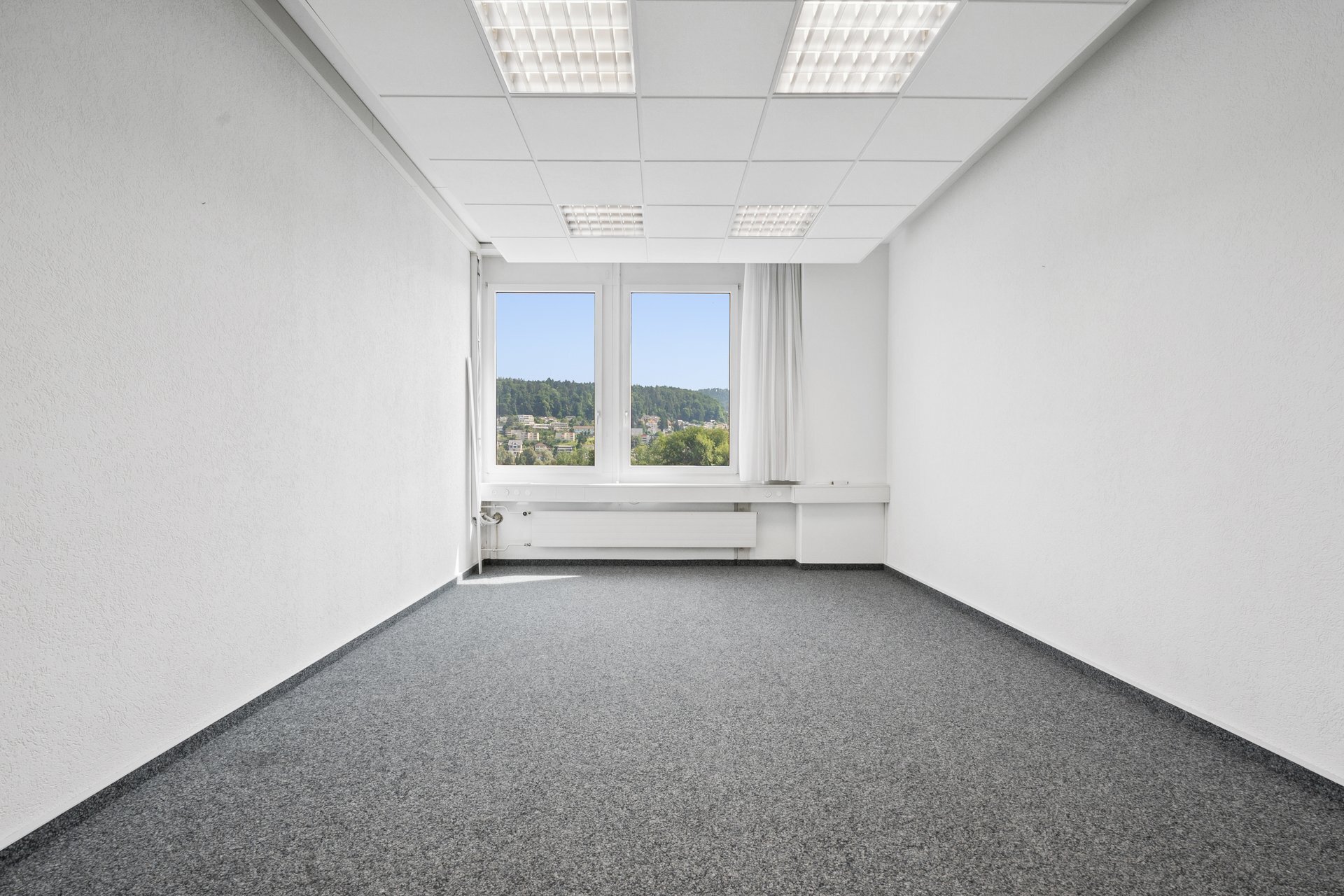 Vista interiore