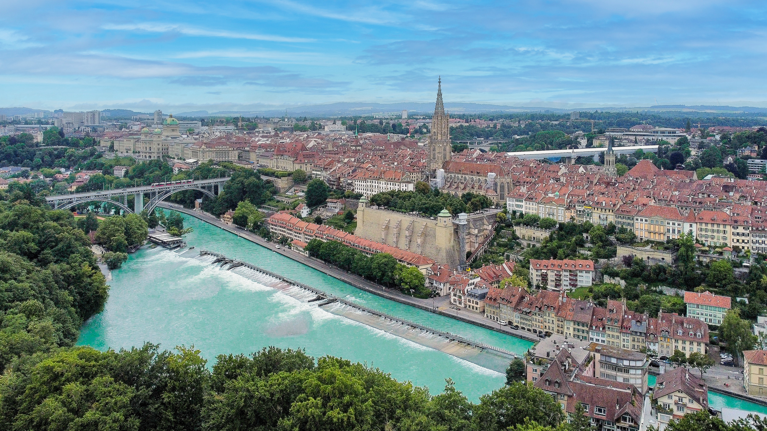 Vue extérieure 1