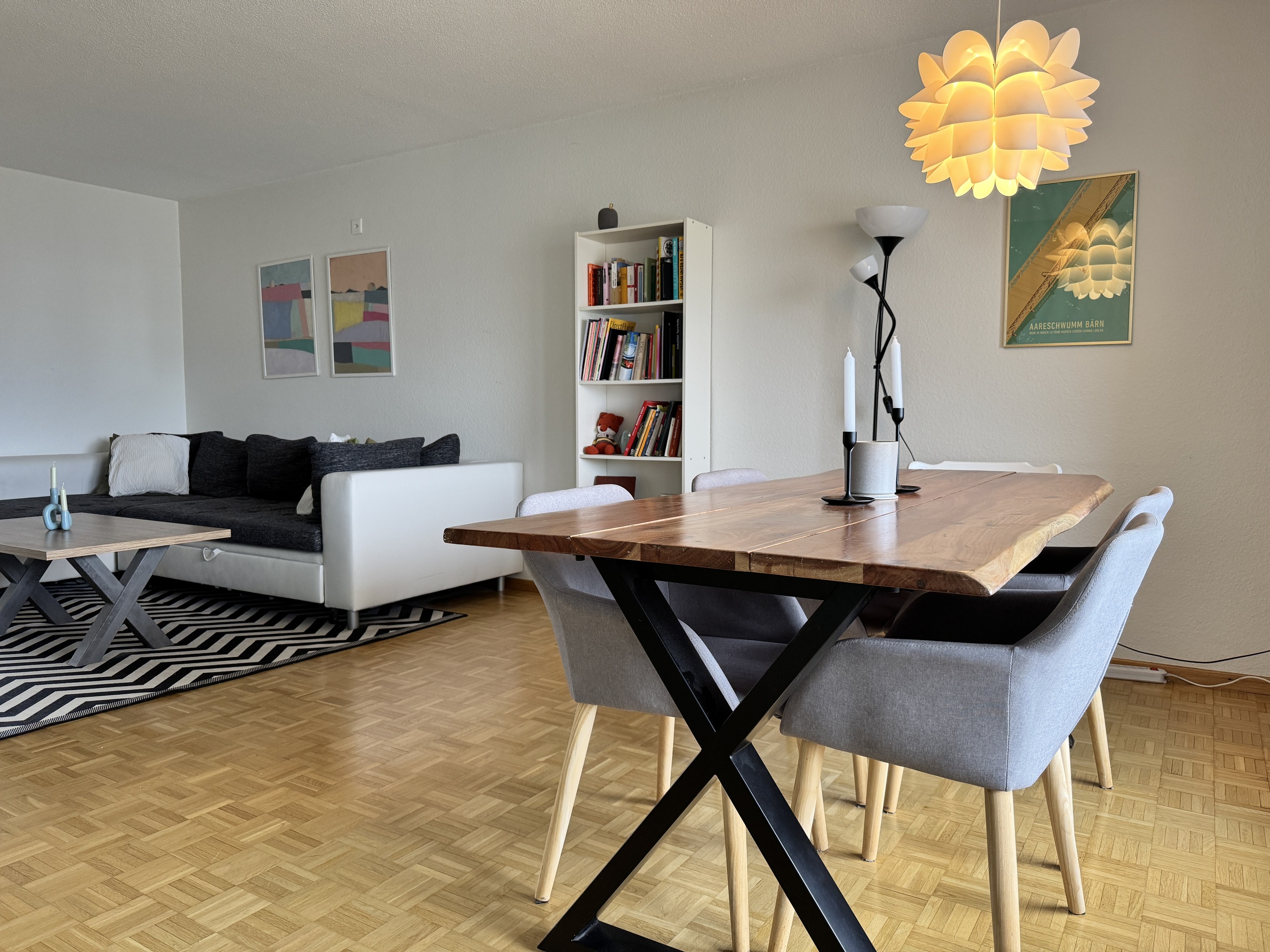 Essbereich Essbereich