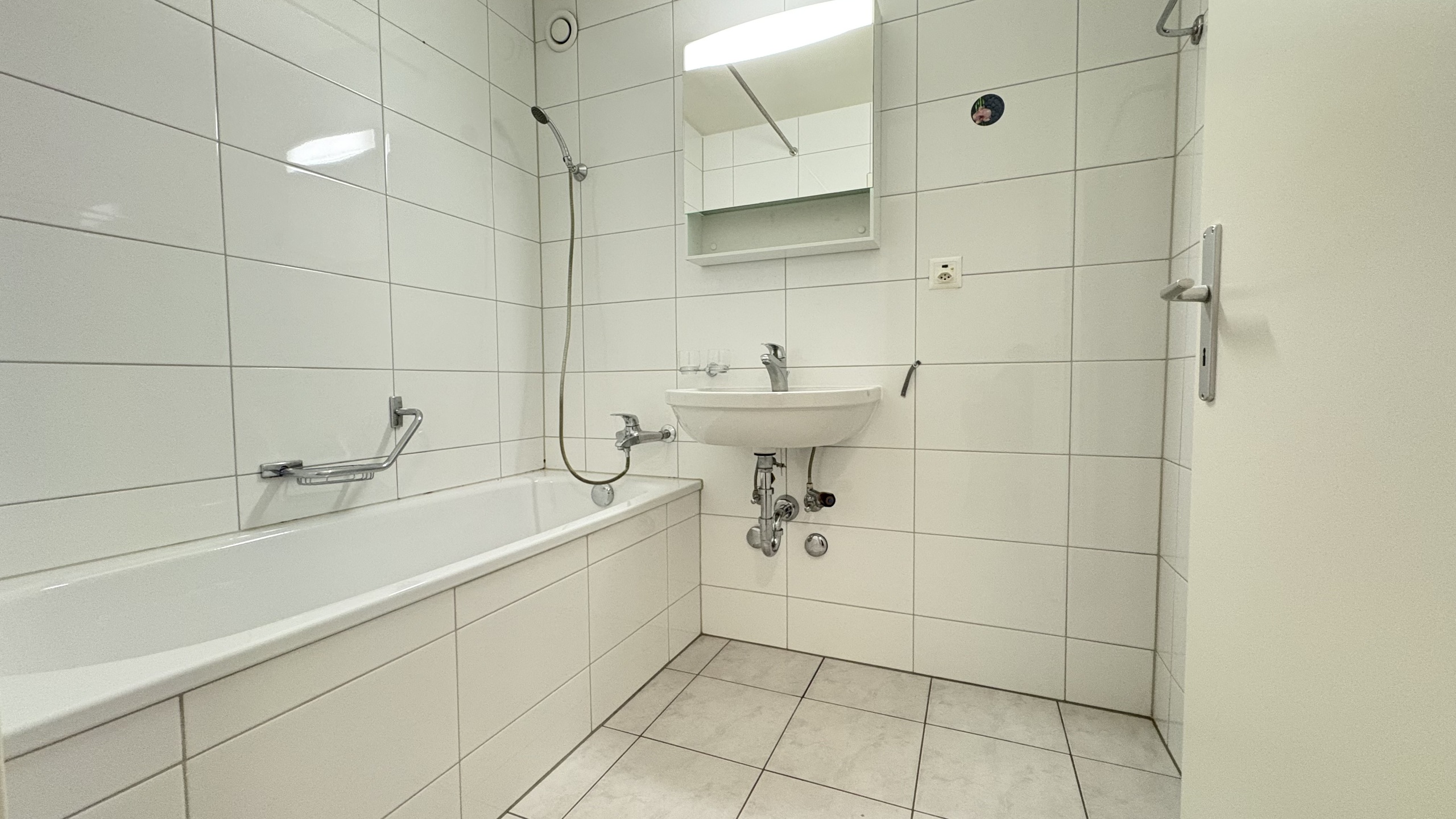 Salle de bains Salle de bains