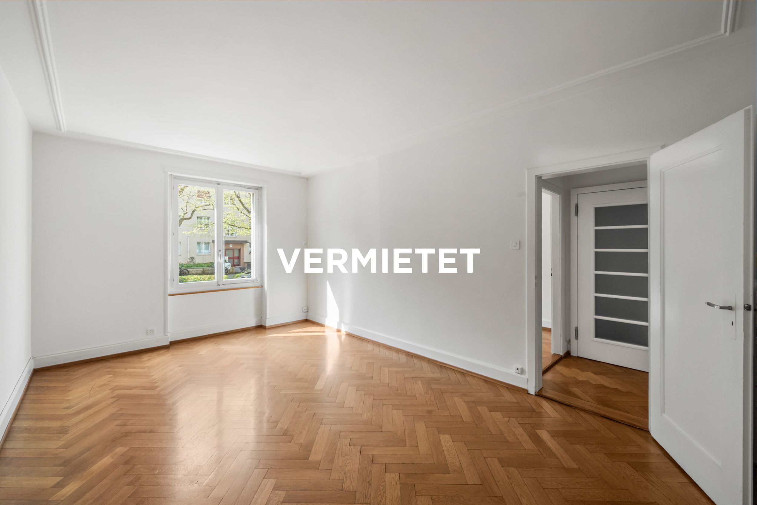 Vermietet Peter Rot Strasse