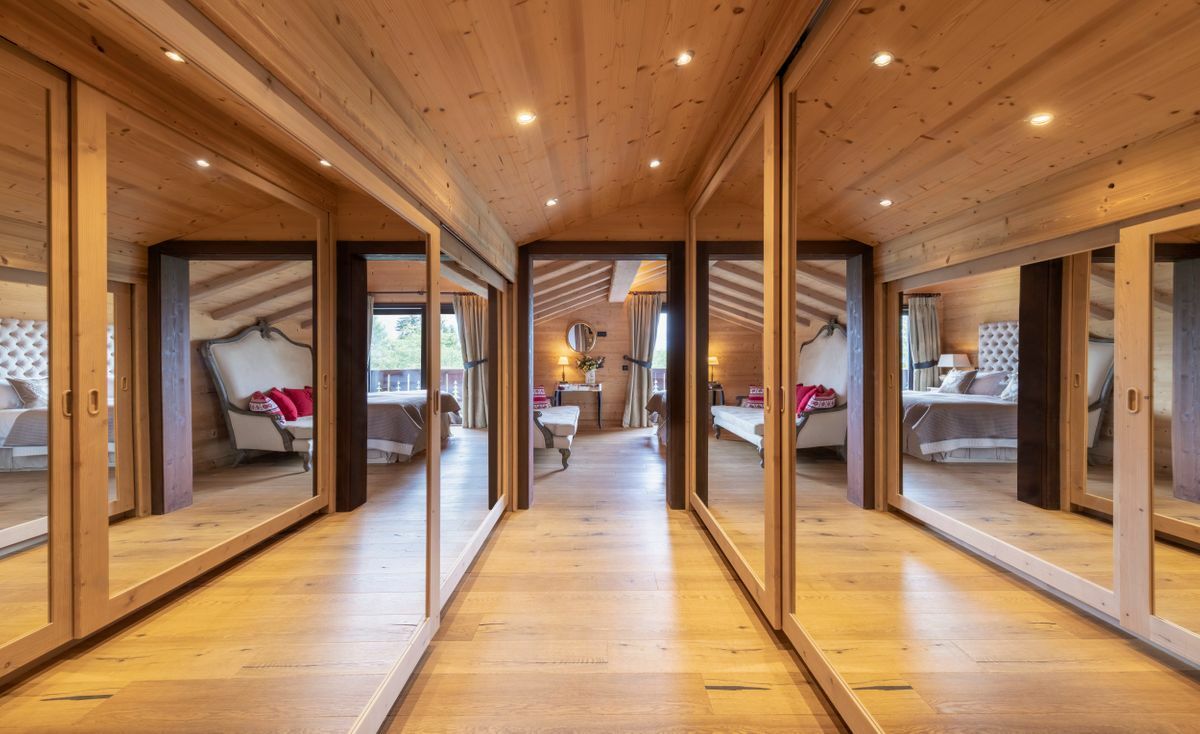 Dressing Master Suite Dressing Master Suite