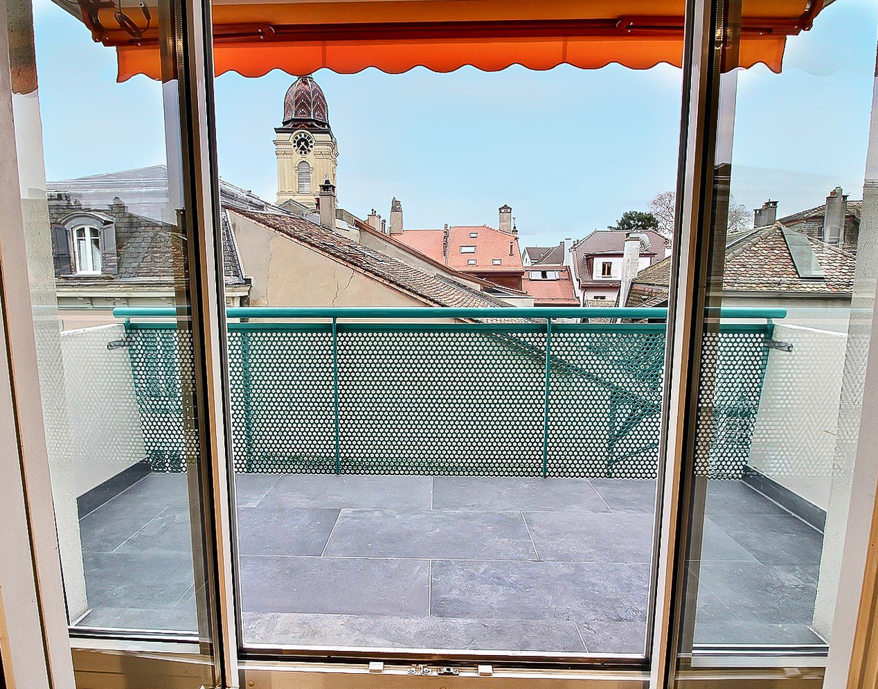 Vista interiore 2