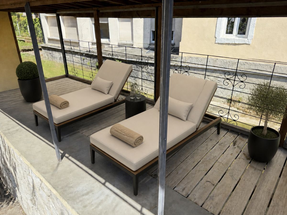 Espace extérieur Espace extérieur