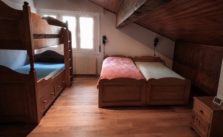 chambre 2 chambre 2