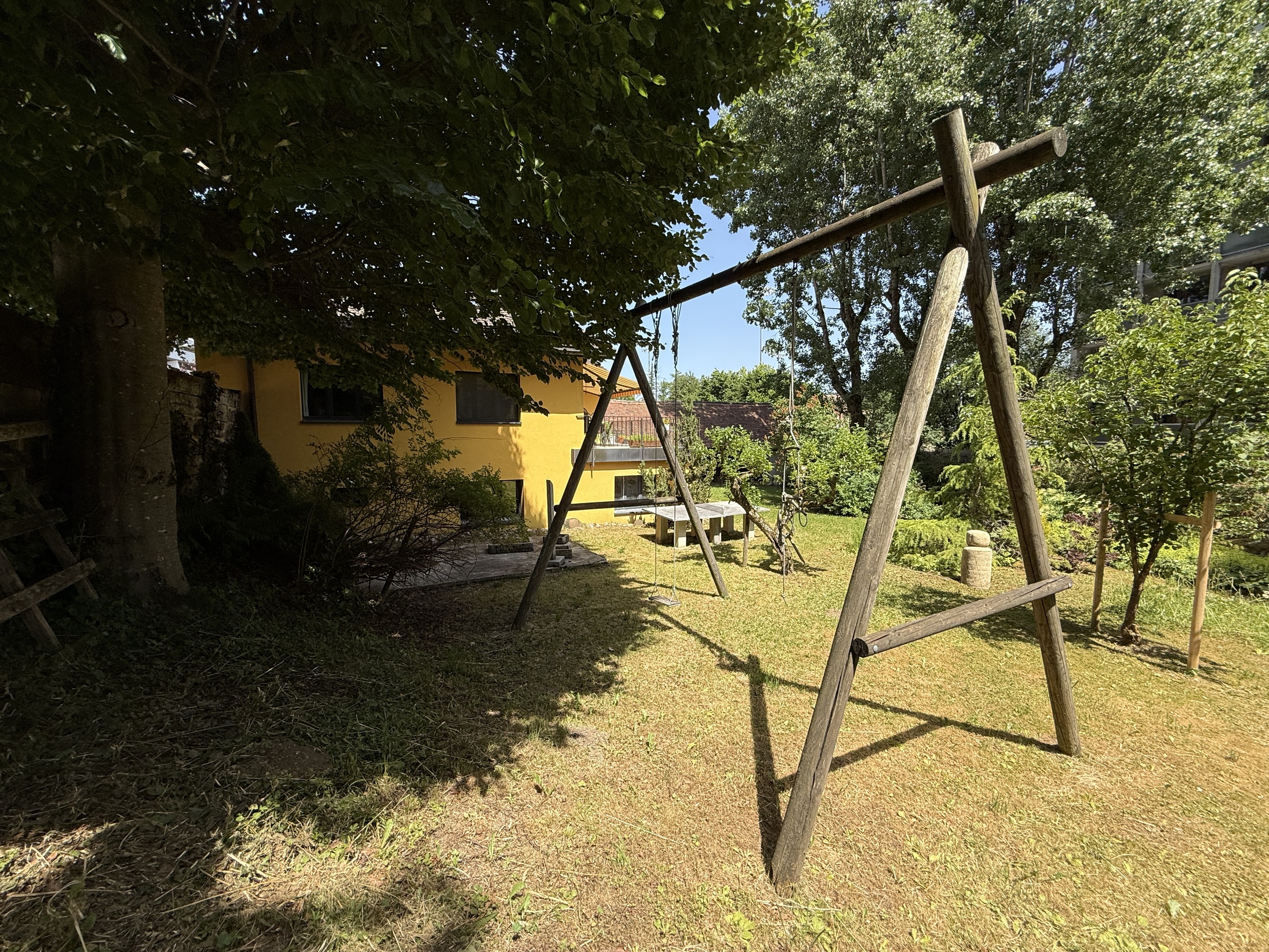 Vue extérieure 8