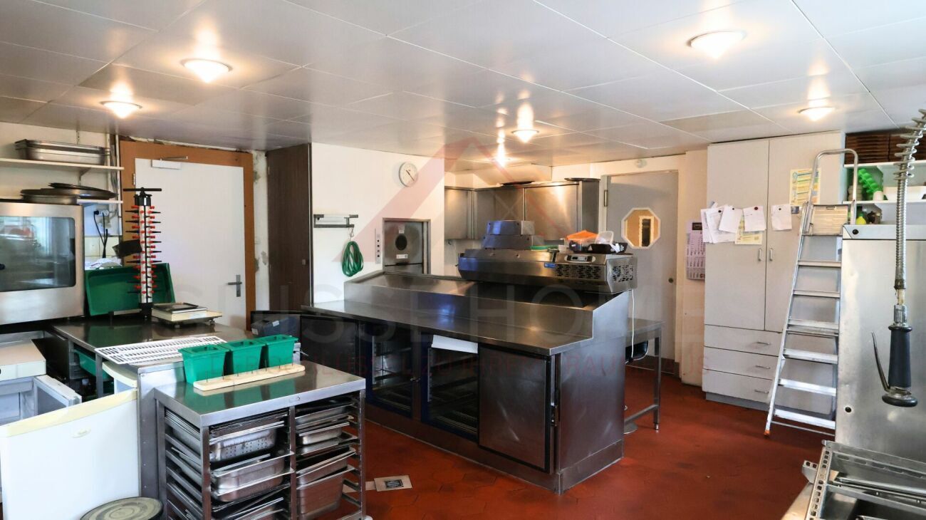 Küche allgemein ? Cuisine