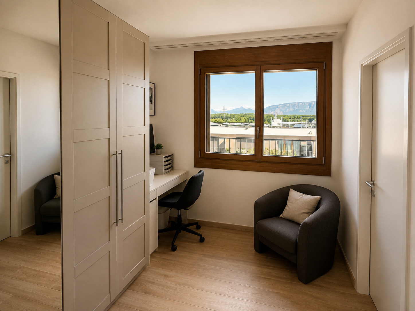 Interior view 3