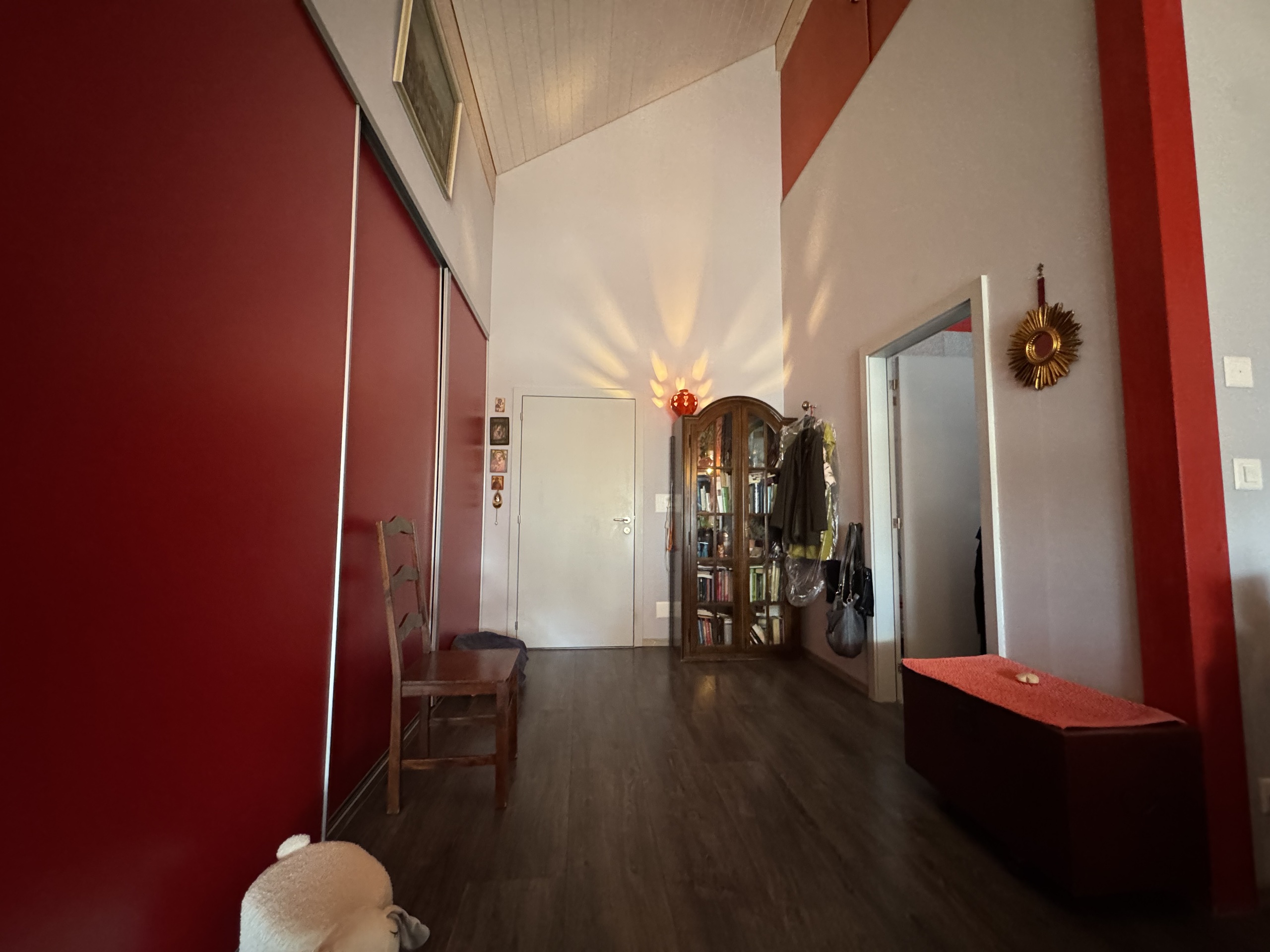 Vue intérieure 1