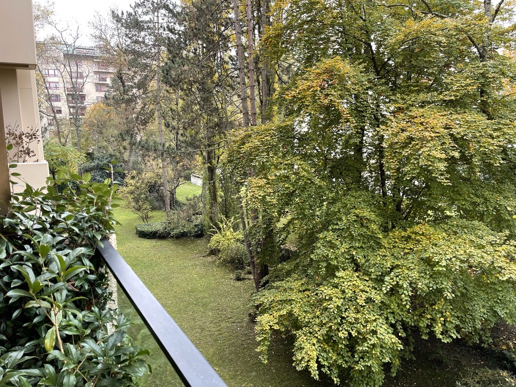 Vue extérieure Vue extérieure